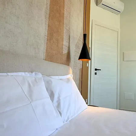 Bed and breakfast L'été Boutique Torre Lapillo