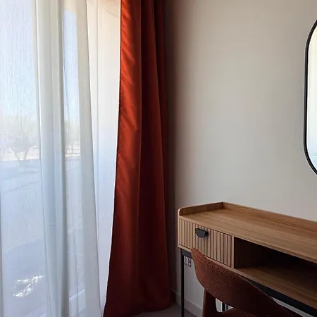 Bed & Breakfast L'été Boutique 3*