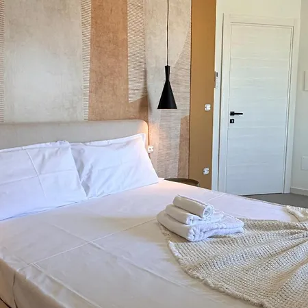 Bed and breakfast L'été Boutique Torre Lapillo