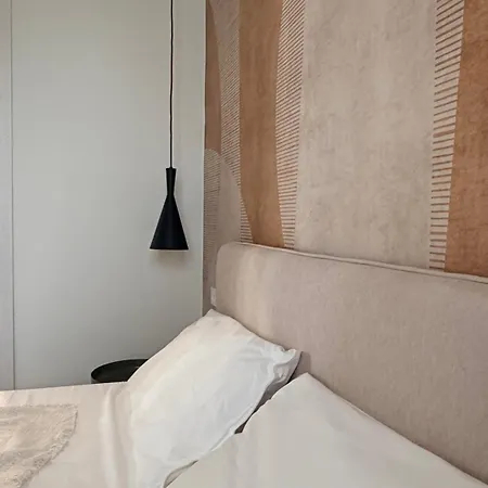 Bed and breakfast L'été Boutique
