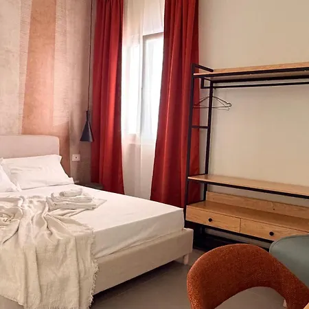 Bed and breakfast L'été Boutique Torre Lapillo