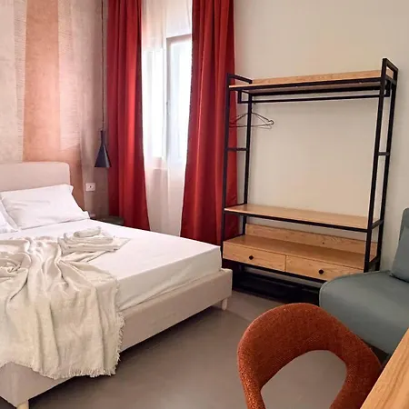 Bed & Breakfast L'été Boutique Torre Lapillo